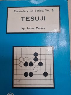 Portada de Elementary Go Series, Vol. 2: 38 Basic Joseki