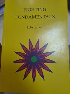 Portada de Fighting Fundamentals